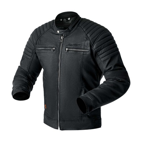 Rst brixton d30 black classic - brixton,