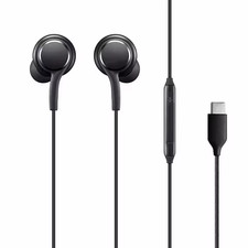 Samsung Galaxy AKG USB C Type
