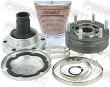 FEBEST 0711-JB420SHA Joint, propshaft for LAND ROVER,SUZUKI