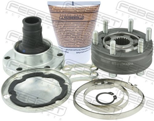 Febest 0711 jb420sha joint - 0711-jb420sha,