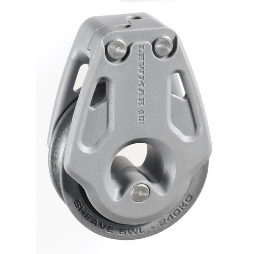 Lewmar 40mm block - lewmar,