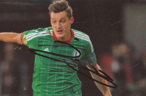 Legia warsaw michal - legia, zyro