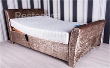 5ft king size adjustable - 5ft,