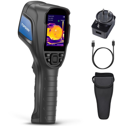 2026 topdon tc004 lite thermal - tc004,
