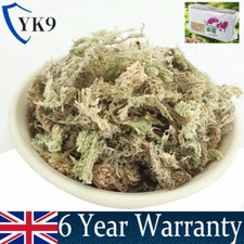 12l sphagnum moss - 6l/12l,