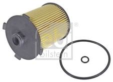 FEBI BILSTEIN 101323 Oil Filter for POLESTAR,VOLVO,VOLVO ASIA