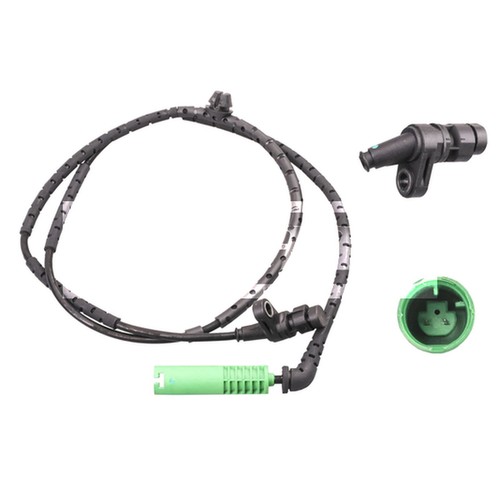 Abs sensor wheel speed for - sensor,