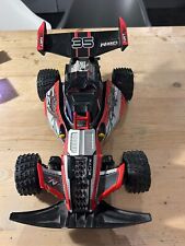 Nikko NRT Elite  4WD Radio Control Car
