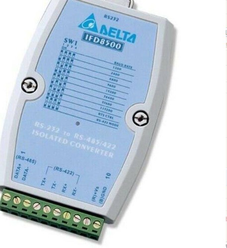 One delta ifd8500 bus - ifd8500,