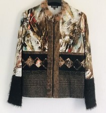 Pause Cafe Jacket Size 38