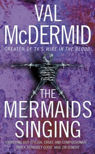 The mermaids singing tony - singing, (tony