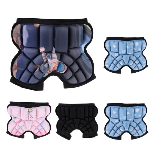 Impact protection shorts for - protection,