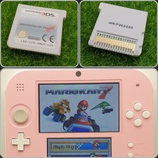 Mario Kart 7 - Nintendo 3DS