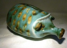 DAVID SHARP RYE POTTERY