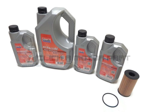 Vauxhall vivaro cdti oil - vauxhall,