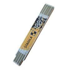 Stabila 2m (6ft) Wooden