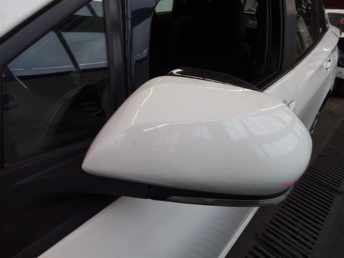 Wing mirror toyota prius mk4 - wing,