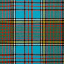  Tartan Men's Kilt Fly Plaids - Various Tartans Available