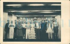 WW2 British Army POW Stalag