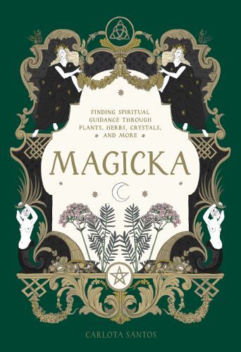 Magicka finding spiritual - magicka,