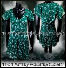 Kate Moss Topshop RARE Green