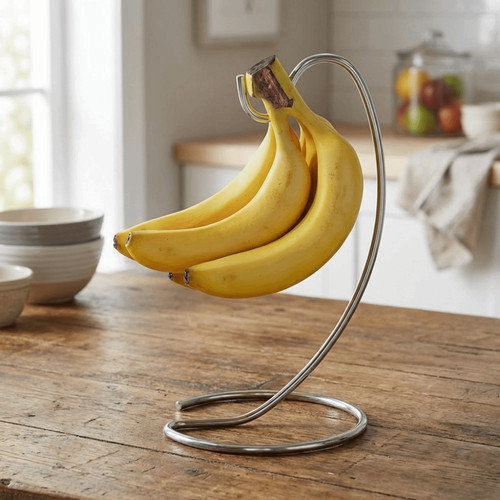 Banana hook grapes - banana,