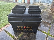 Daiwa Fishing Seat Box