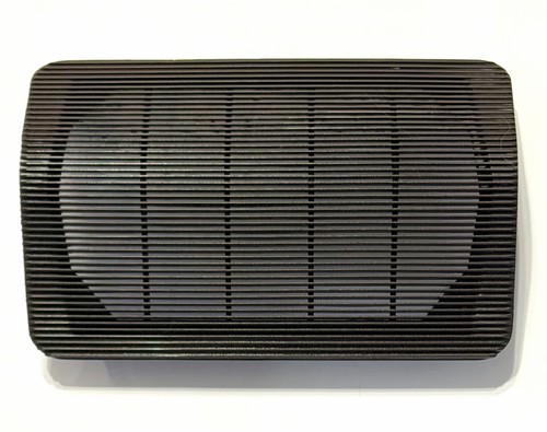 Porsche 924 944 - 85, center
