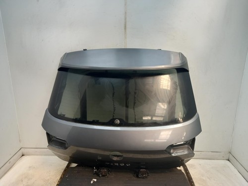 Volkswagen roc boot lid - volkswagen,