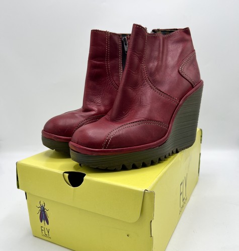 Fly london dark - fly,