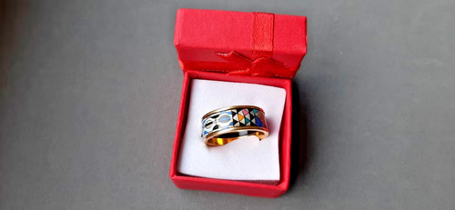 Frey wille ring miss - frey, miss-homage
