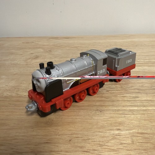 Trackmaster push along thomas - push,