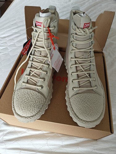 Camper ground k300405 ankle - camper,