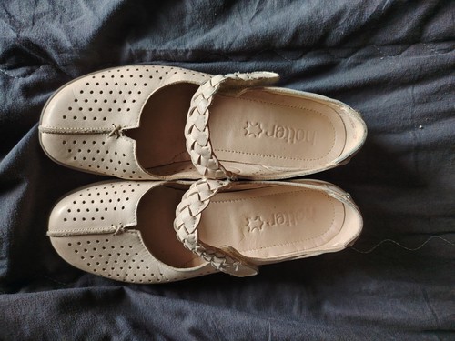 Hotter comfort concept mary - comfort,