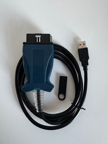 Obd diagnostic cable - diagnostic, j2354