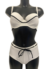 Maison Lejaby Off White