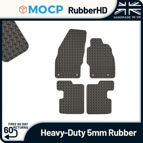 5mm heavy duty rubber car - heavy-duty,