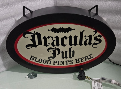 Big lots draculas dracula - big, dracula's