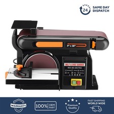 650W ELECTRIC BELT + DISC