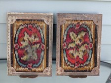 Antique Foot Pedal Assembly