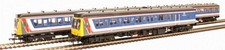 Bachmann  35-502 Class 117 3