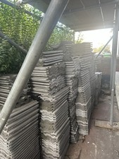 Roof Tiles redland 49 approx. 900 Grey Roof Tiles