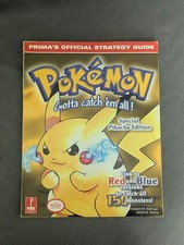 Prima Official Strategy Guide