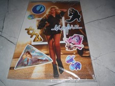 Kylie Minogue Official 2025