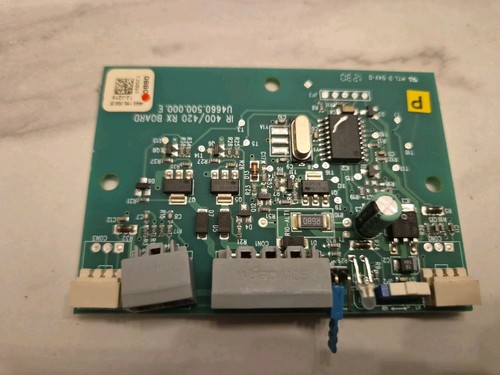 Stannah 420 pcb board circuit - stannah,