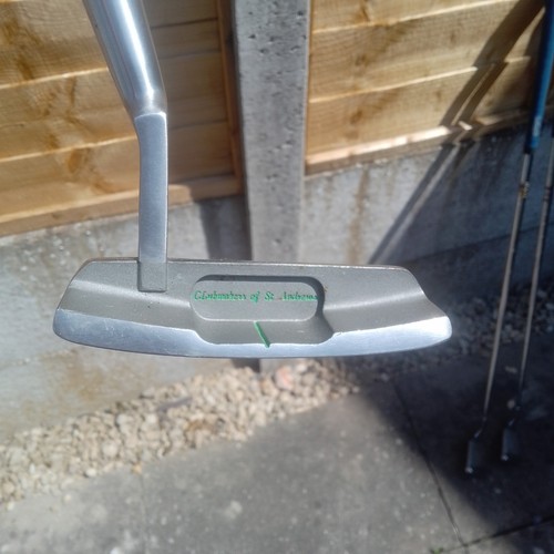 Club makers andrews - makers,