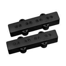 DiMarzio Model J Jazz Bass