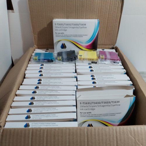 Job lot ink cartridge for - ink,