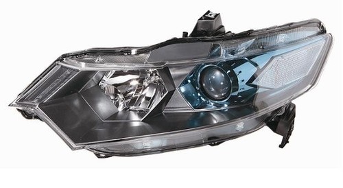 Front projector headlight xen - projector,