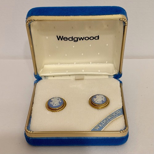 Vintage wedgwood gold - vintage,